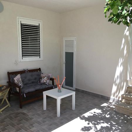 Casa Mari Apartman Marina di Ragusa Kültér fotó