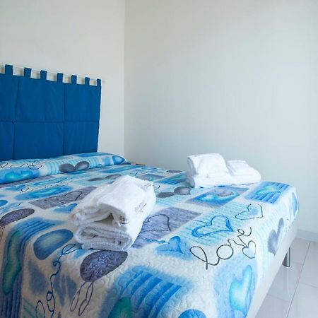 Casa Mari Apartman Marina di Ragusa Kültér fotó