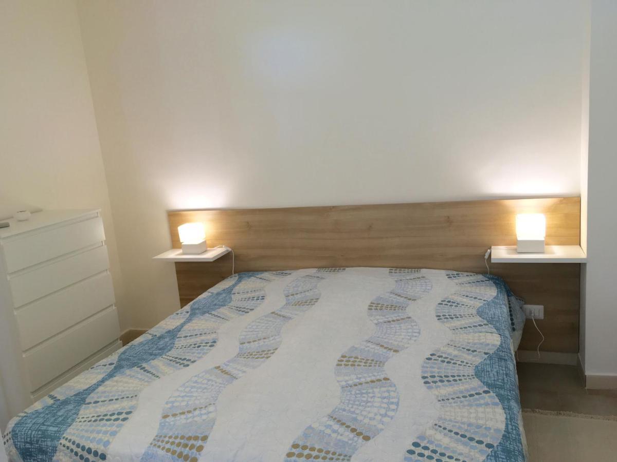 Casa Mari Apartman Marina di Ragusa Kültér fotó