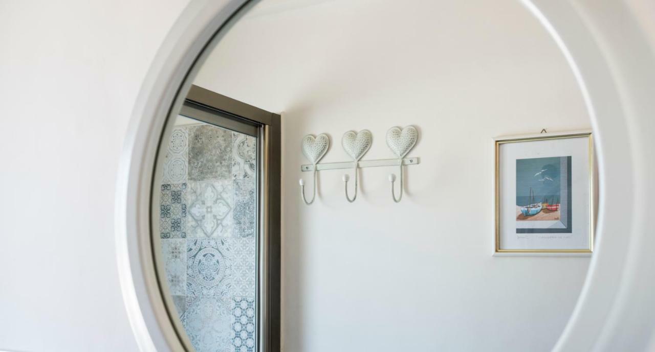Casa Mari Apartman Marina di Ragusa Kültér fotó